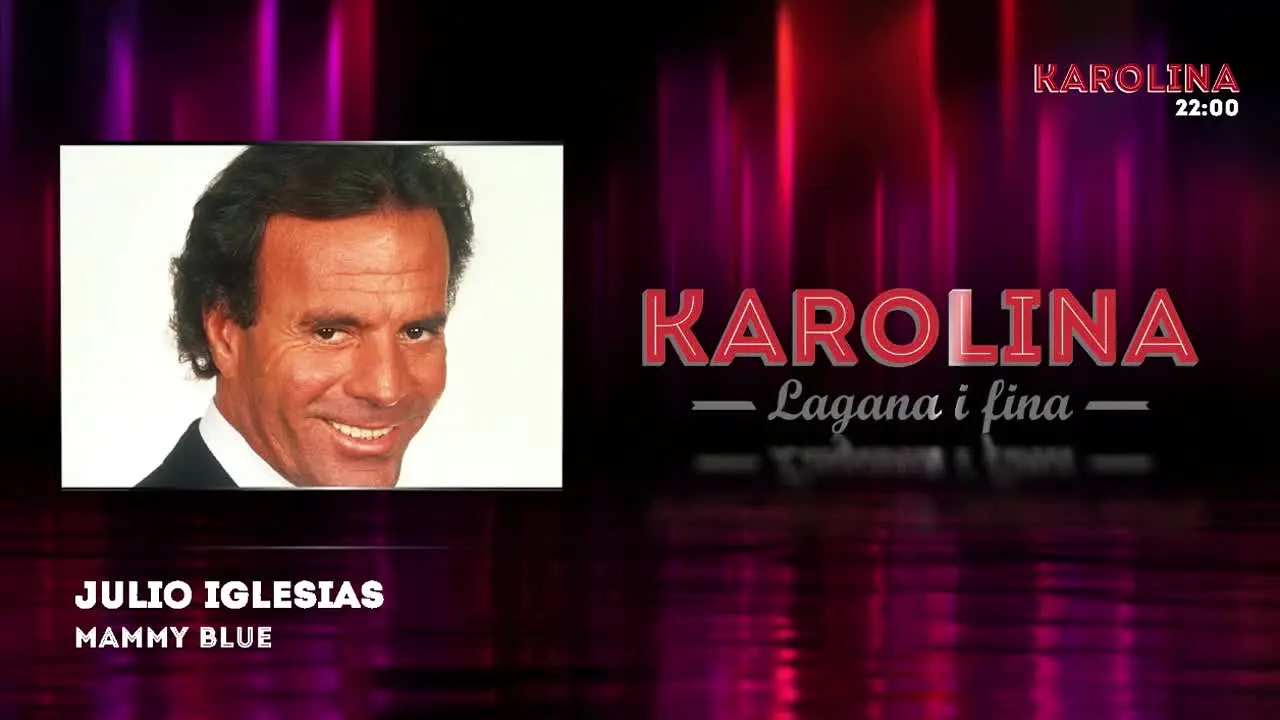 Radio Karolina TV live
