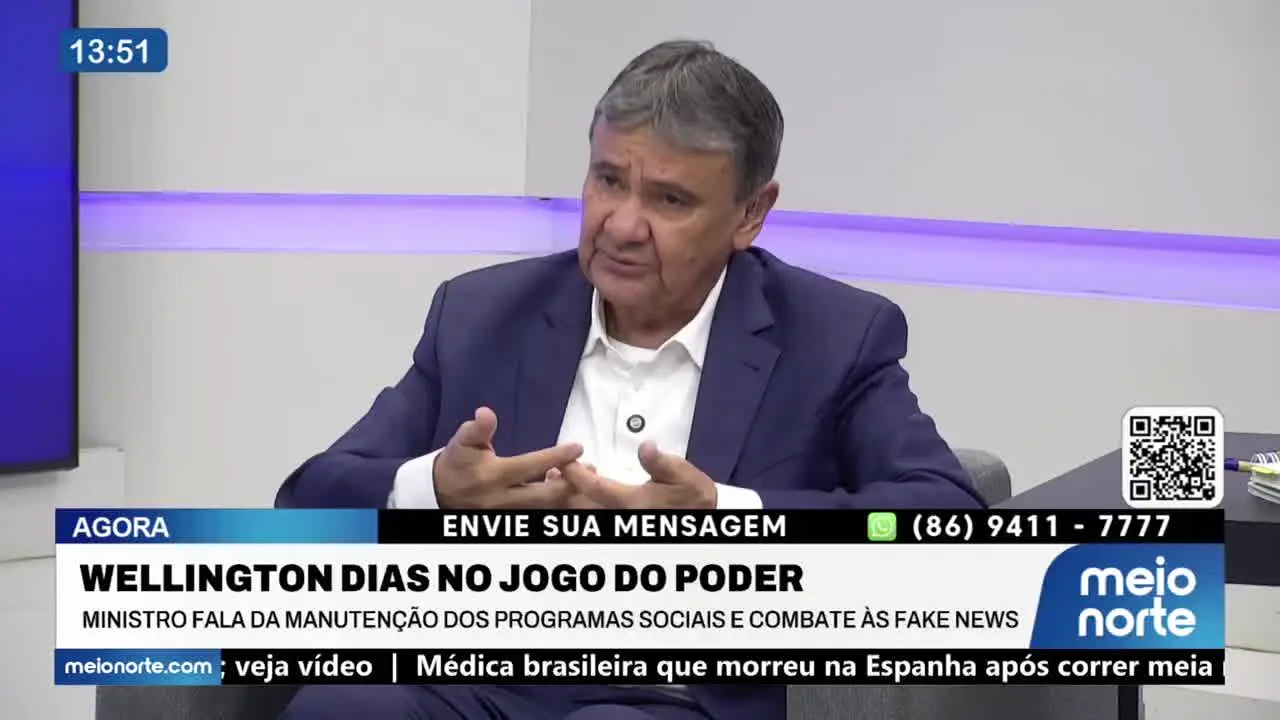 Rede Meio Norte en direct