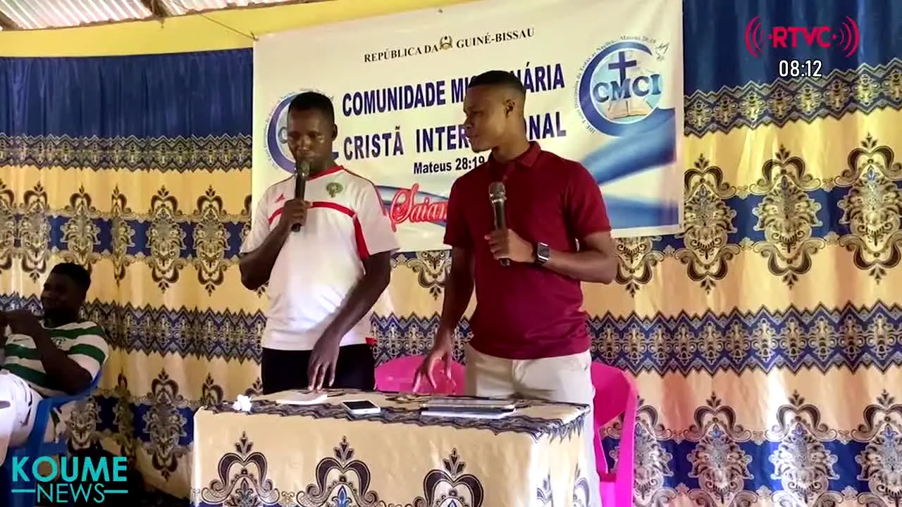 RTVC en direct