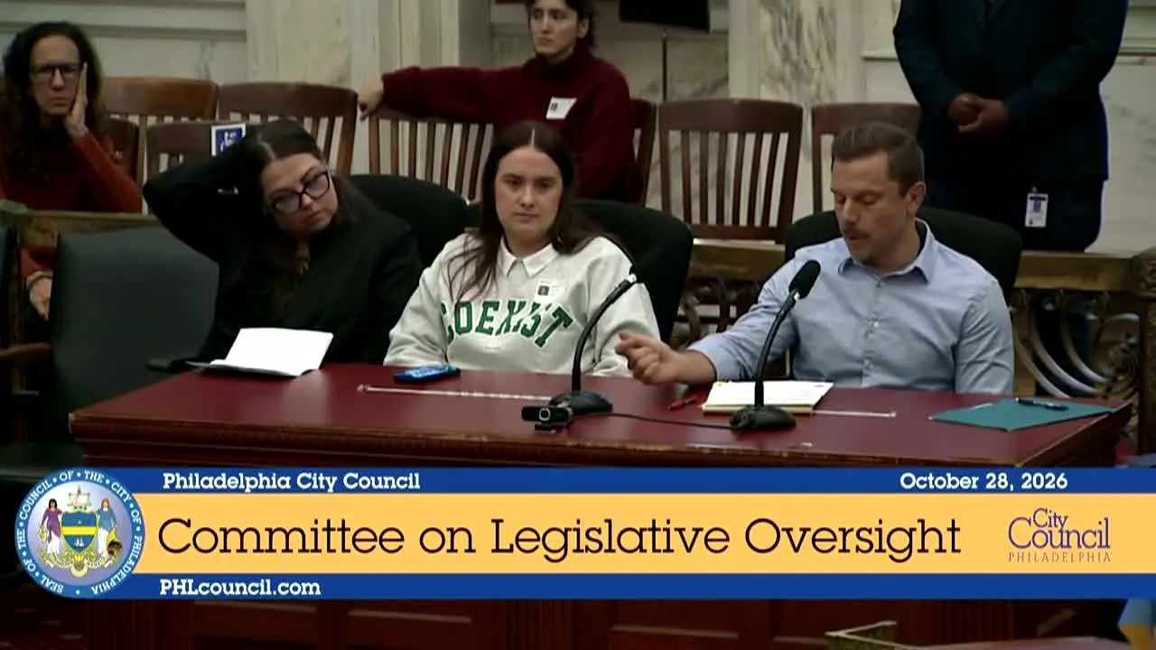 PHLgovTV live