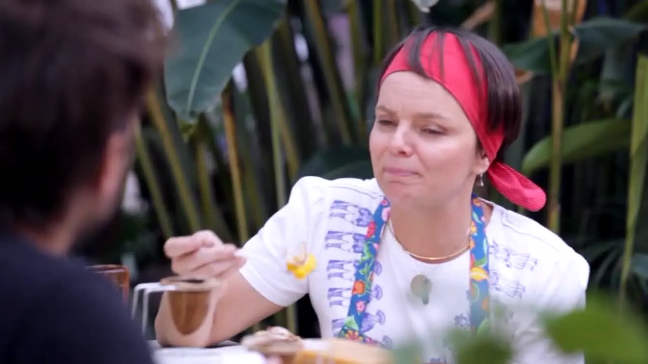 Pluto TV Cozinha in diretta