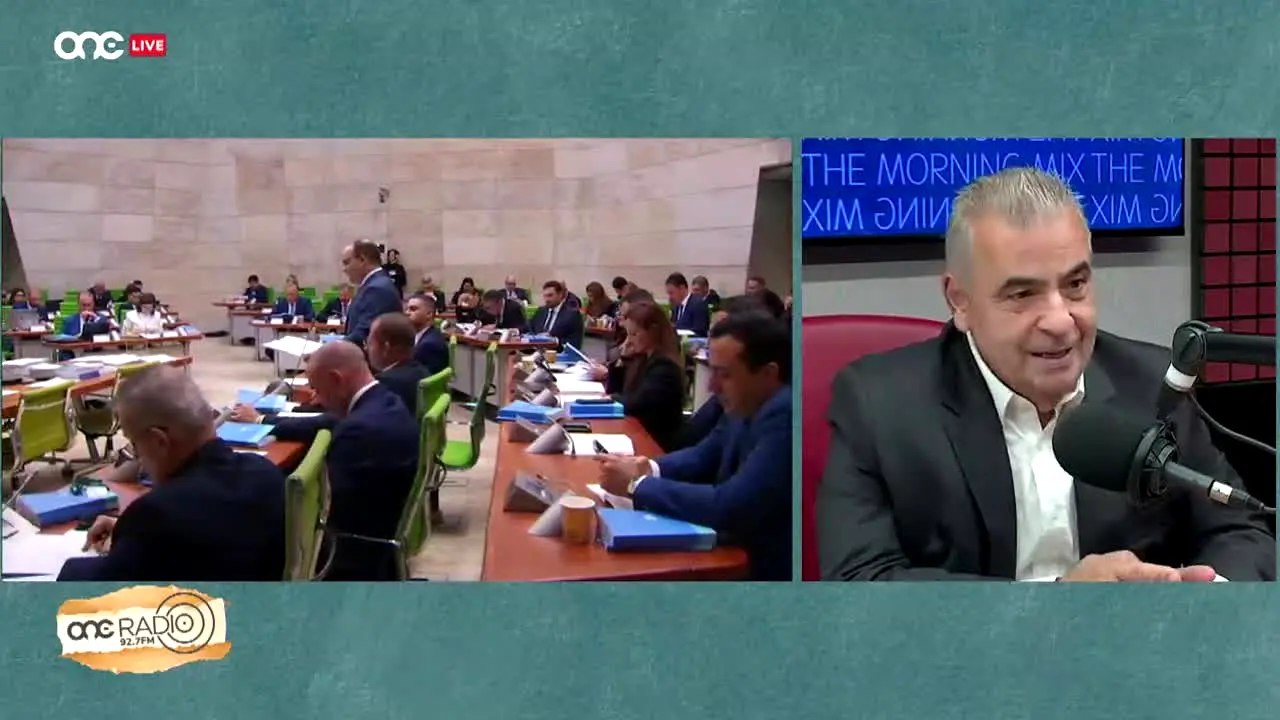 One in diretta