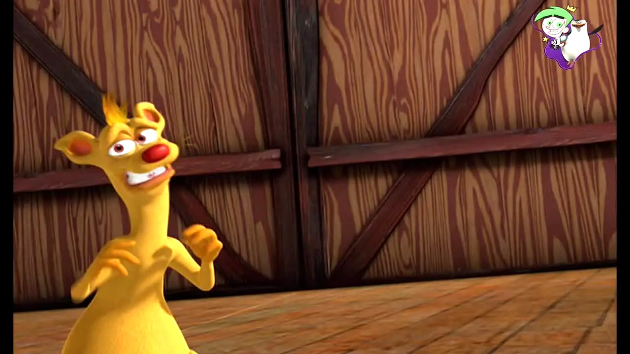Nickelodeon Toons live