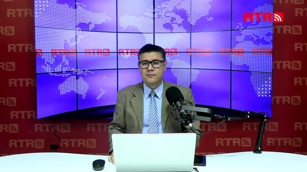 RTRTV live