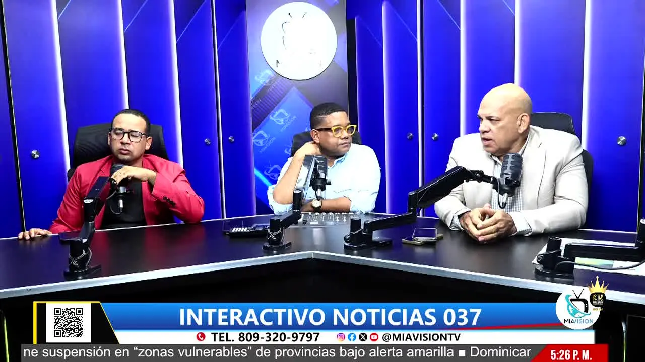 Miavision TV en vivo