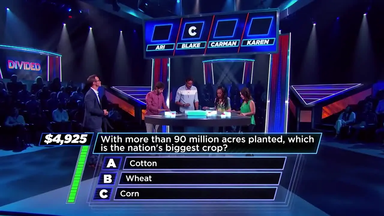 Game Show Central live
