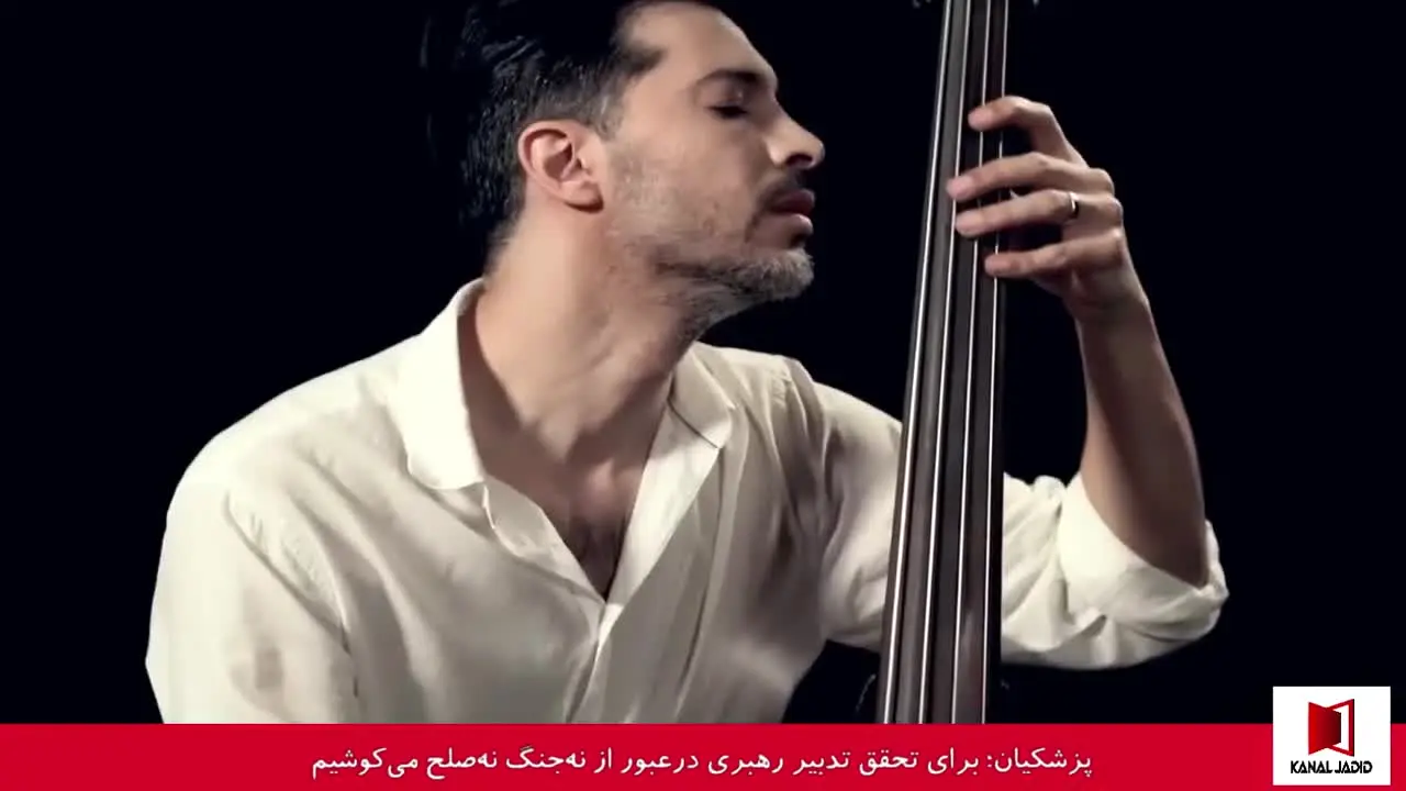 Kanal Jadid in diretta