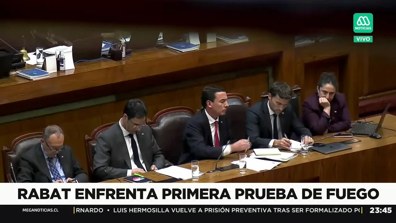 Meganoticias live