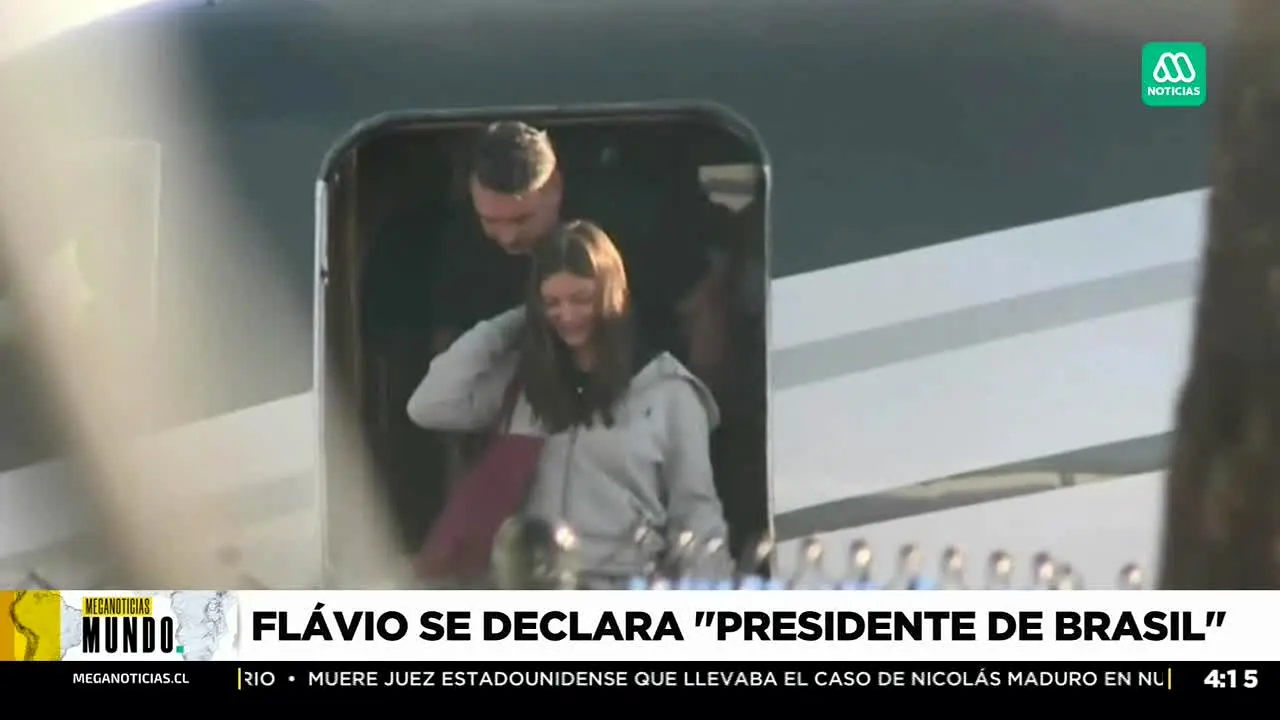 Meganoticias live
