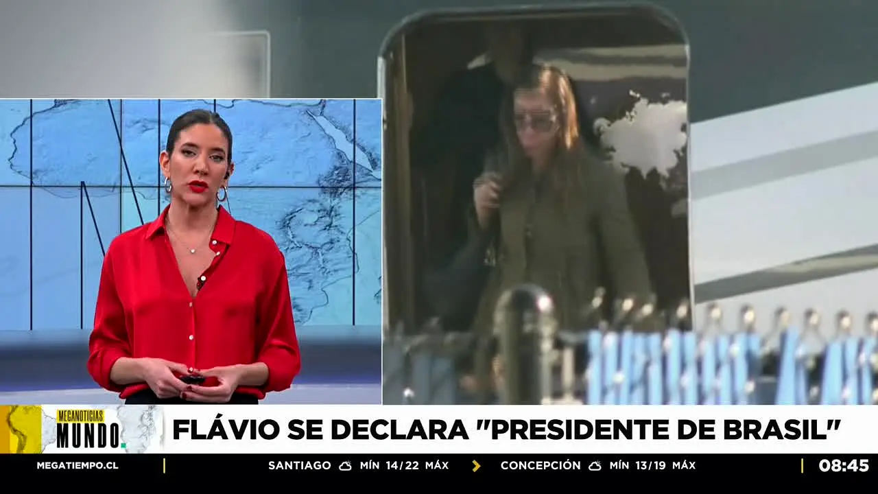 Meganoticias live