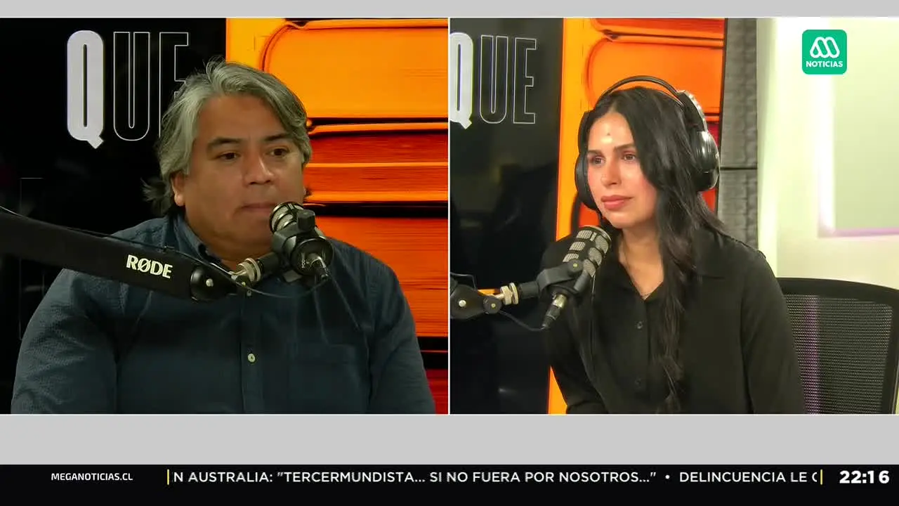 Meganoticias in diretta