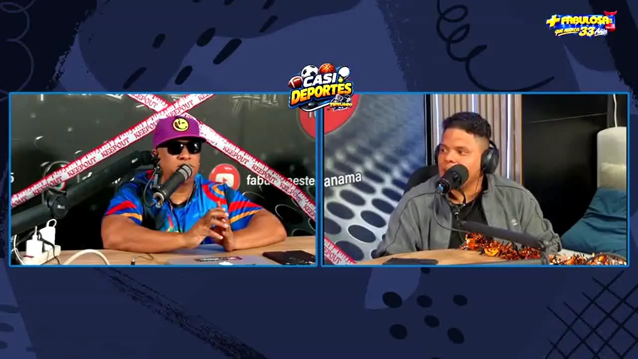 Fabulosa Estereo 100.5 FM live