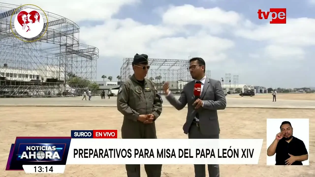 Justicia TV en vivo