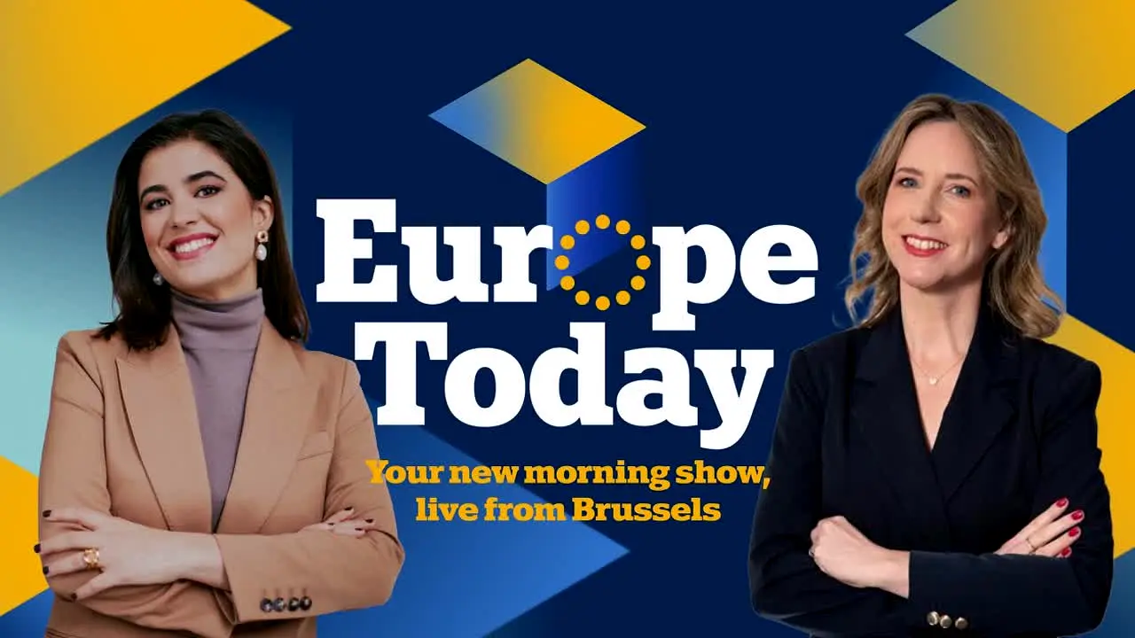 Euronews in diretta