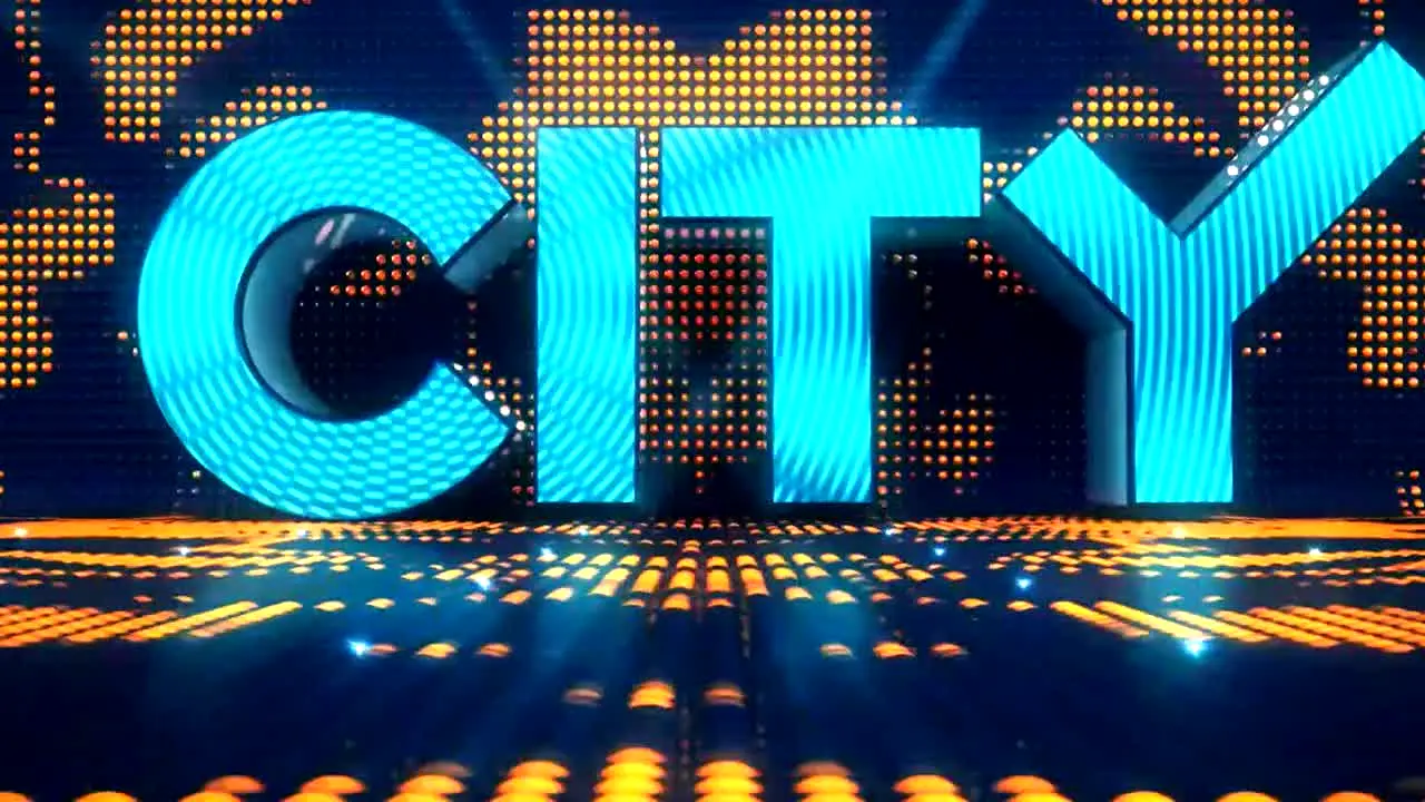 City TV live