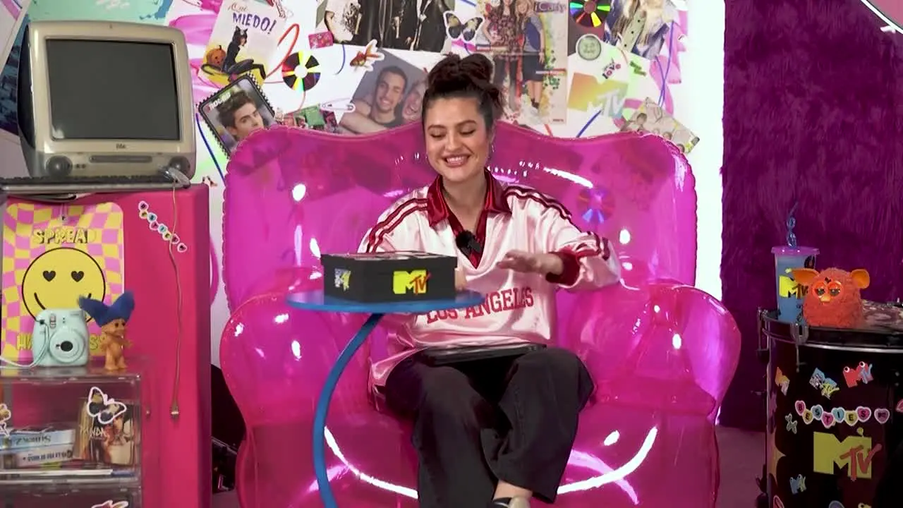 MTV Pluto TV ao vivo