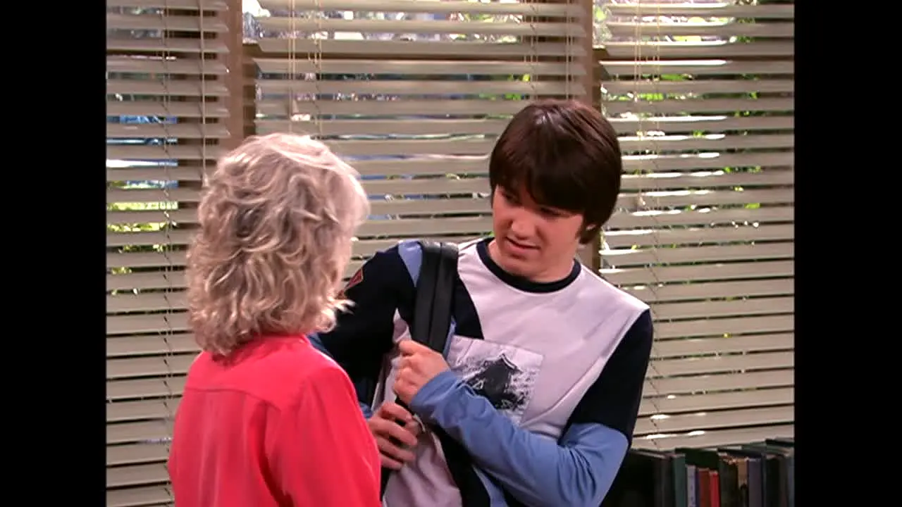 Drake & Josh live