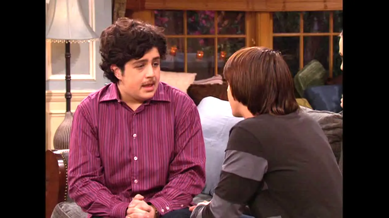 Drake & Josh — прямой эфир