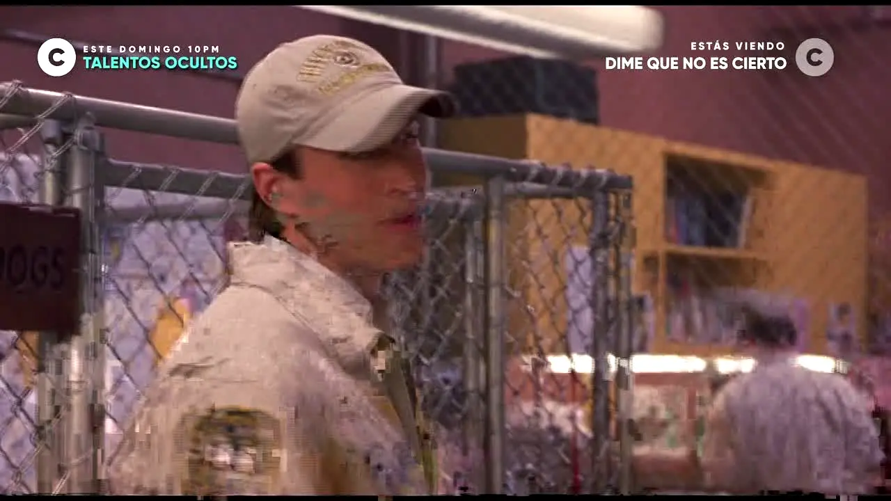 Cinecanal in diretta