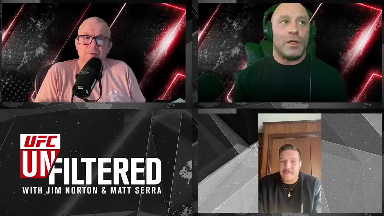 UFC in diretta