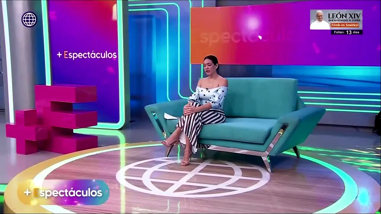 America Television na żywo