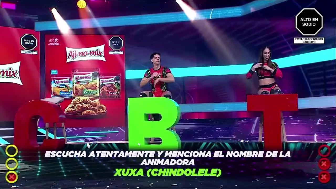 America Television en vivo