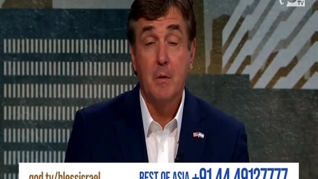 GOD TV na żywo