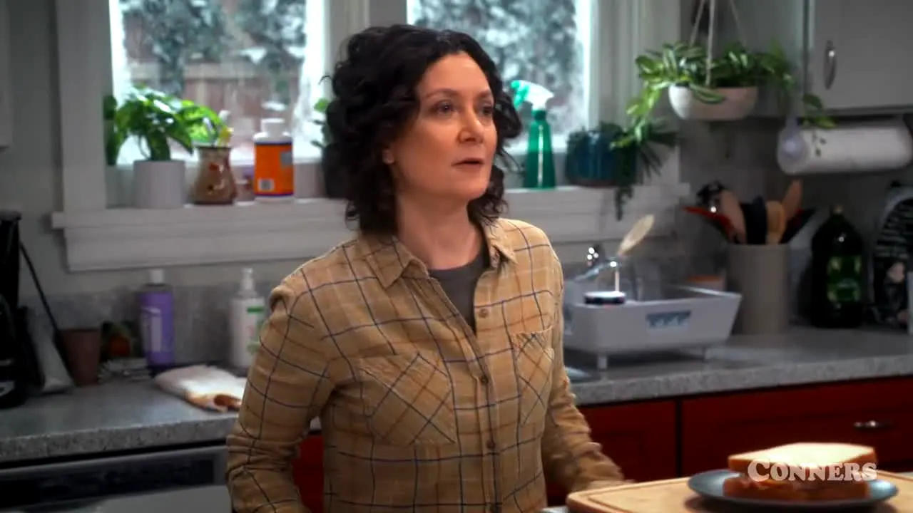 The Conners en direct