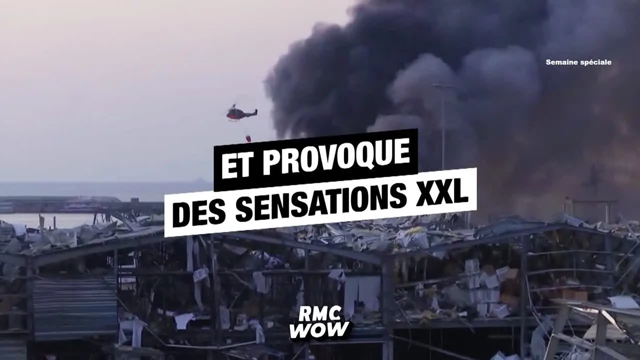 RMC Meca en direct
