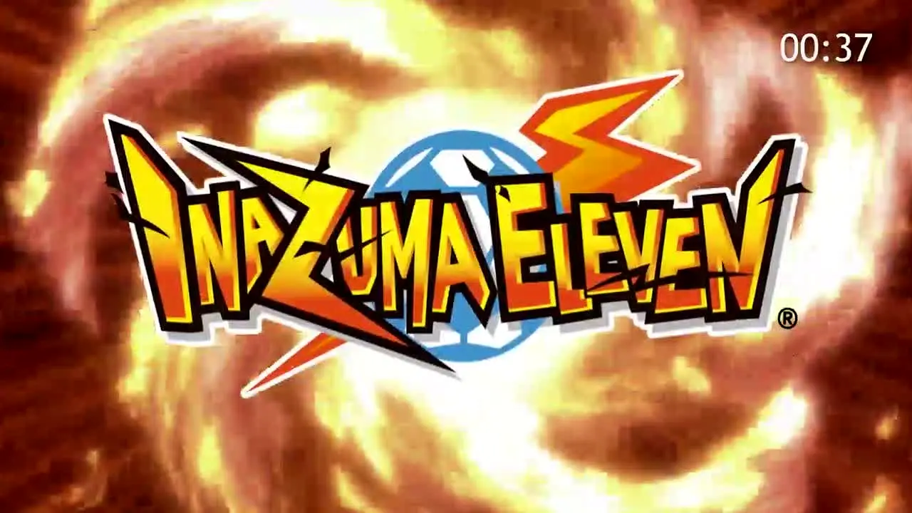 Inazuma Eleven live