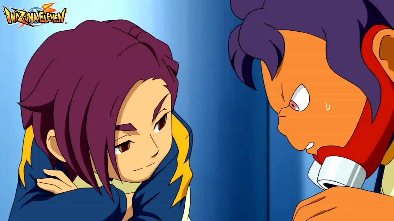 Inazuma Eleven en vivo