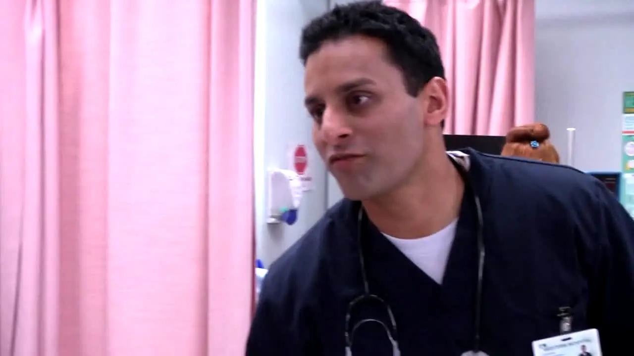 Untold Stories Of The ER live