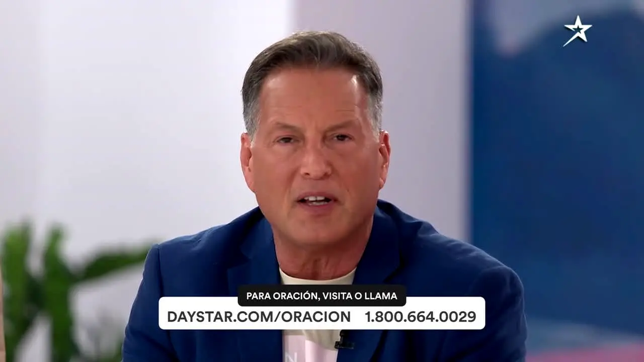 Daystar Español — прямой эфир