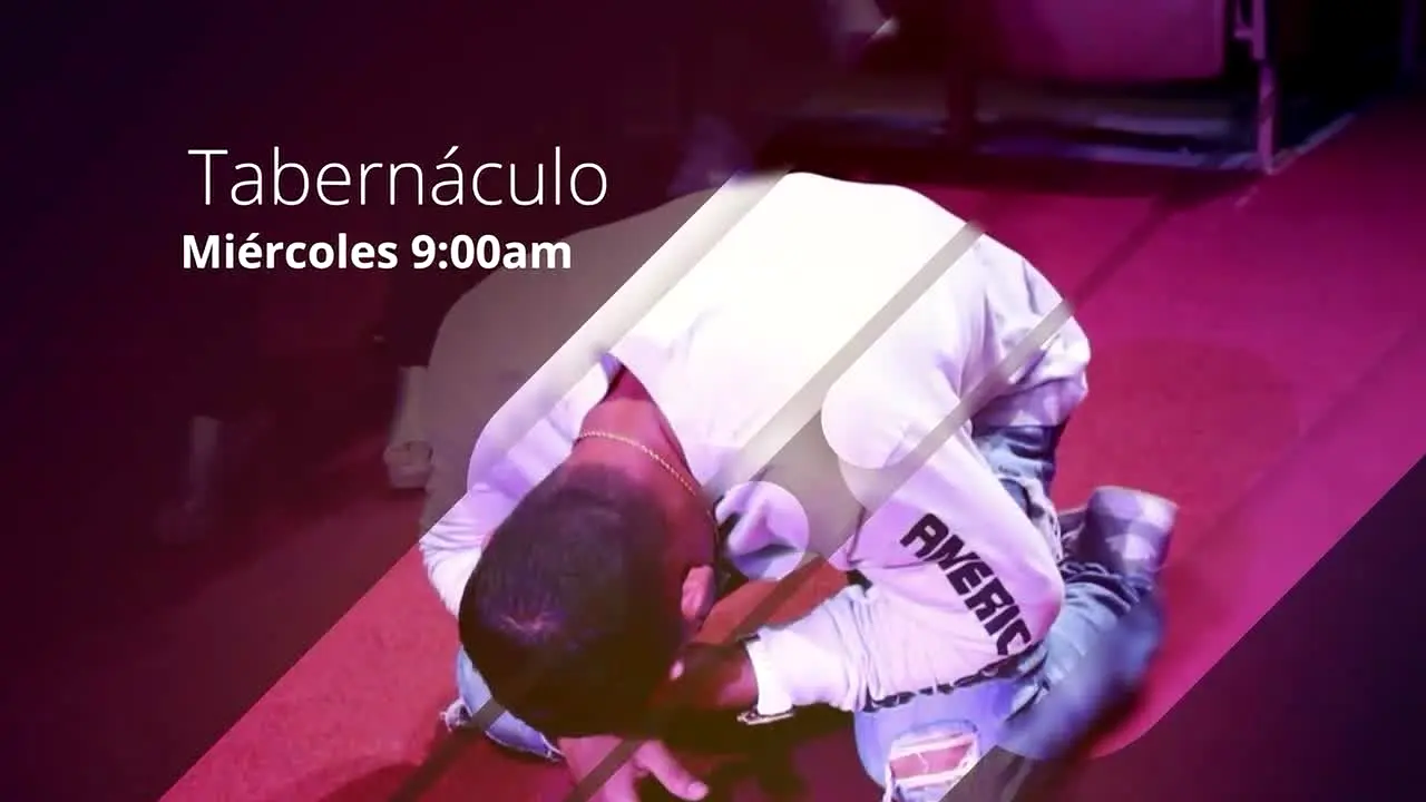 Daystar Español live