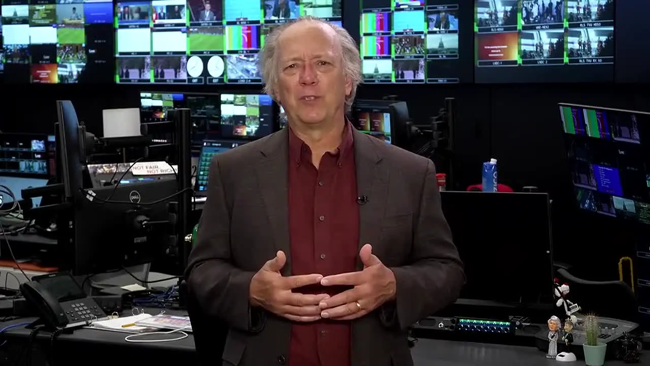 The Reuters 60 live