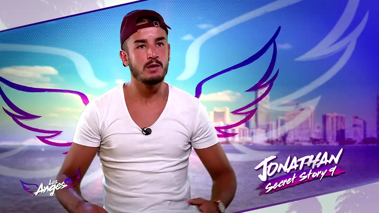 Lesanges in diretta