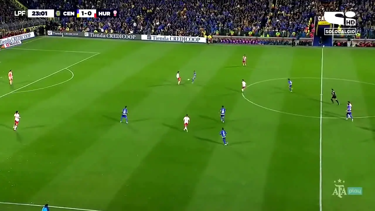 Solocalcio na żywo