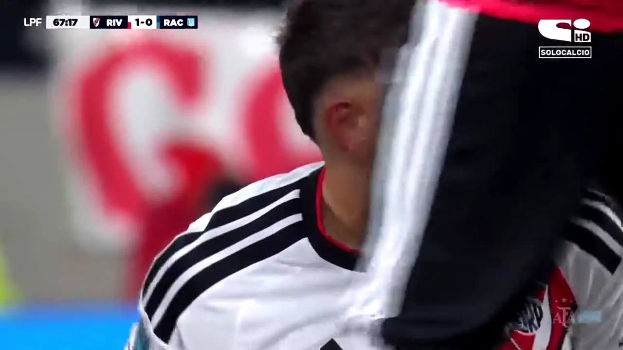 Solocalcio en vivo