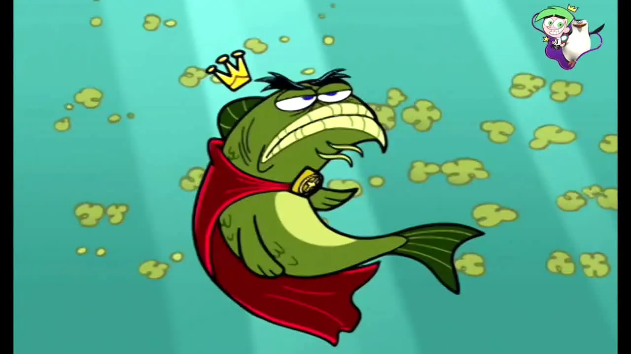 Nickelodeon Toons in diretta