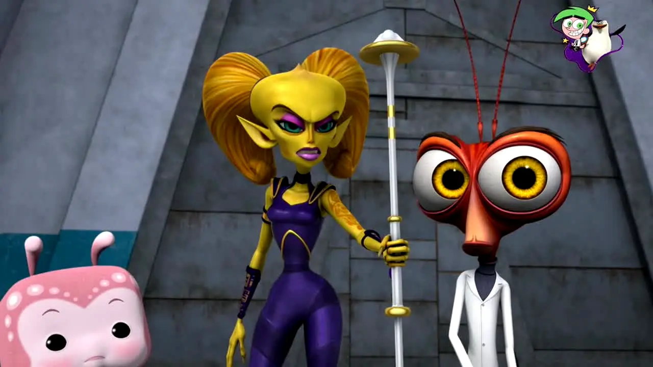 Nickelodeon Toons en direct