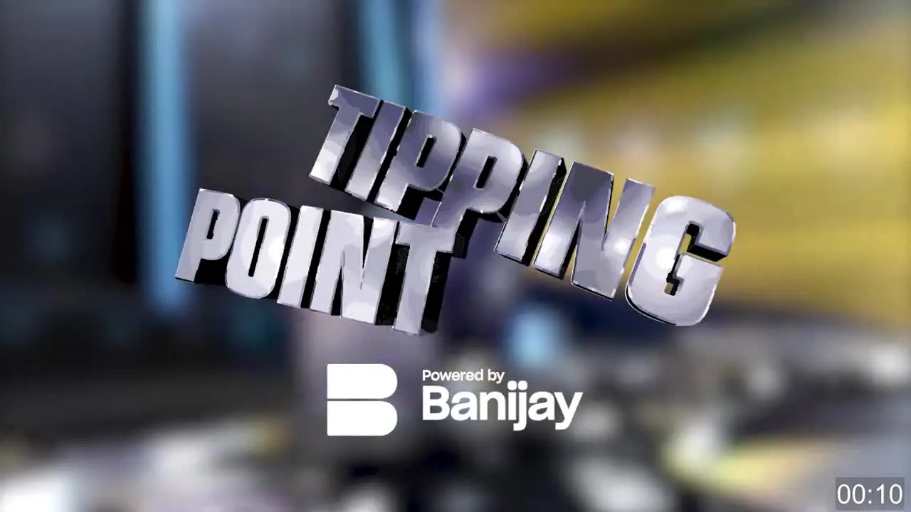Tipping Point na żywo