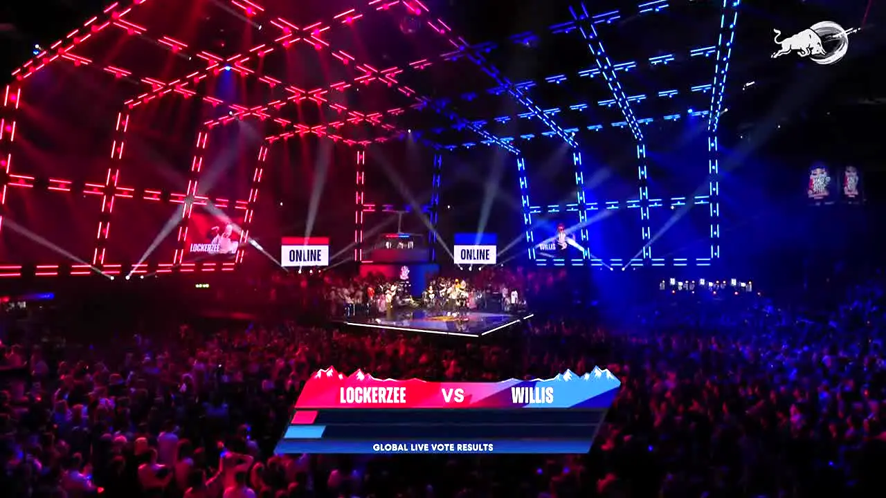 Red Bull TV live