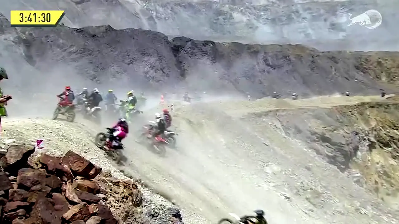 Red Bull TV live