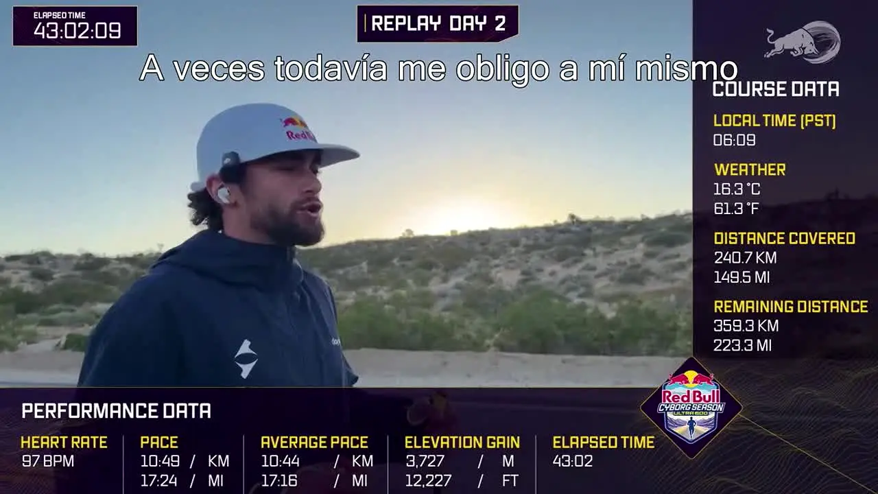 Red Bull TV in diretta