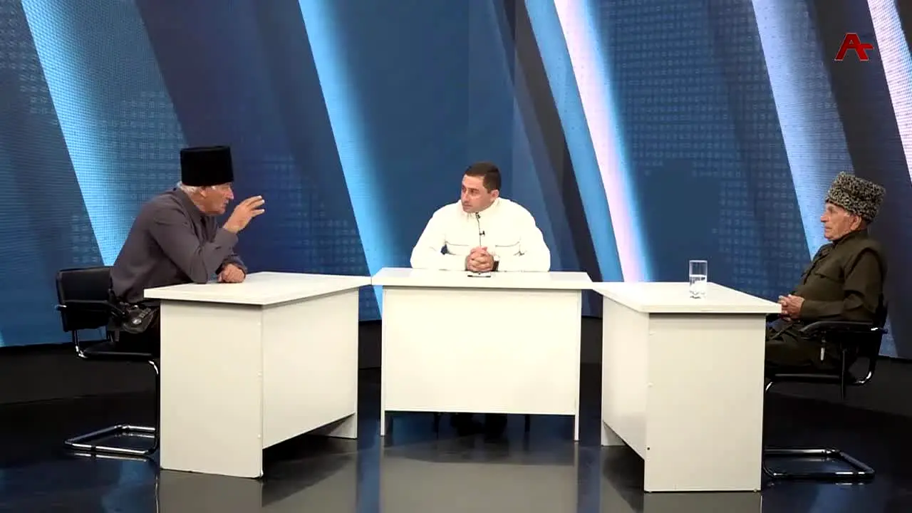 Apsua TV en vivo