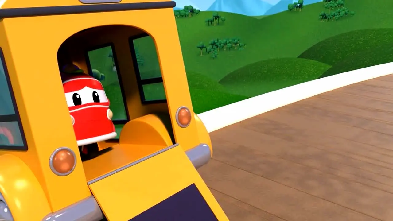Car City Adventures live