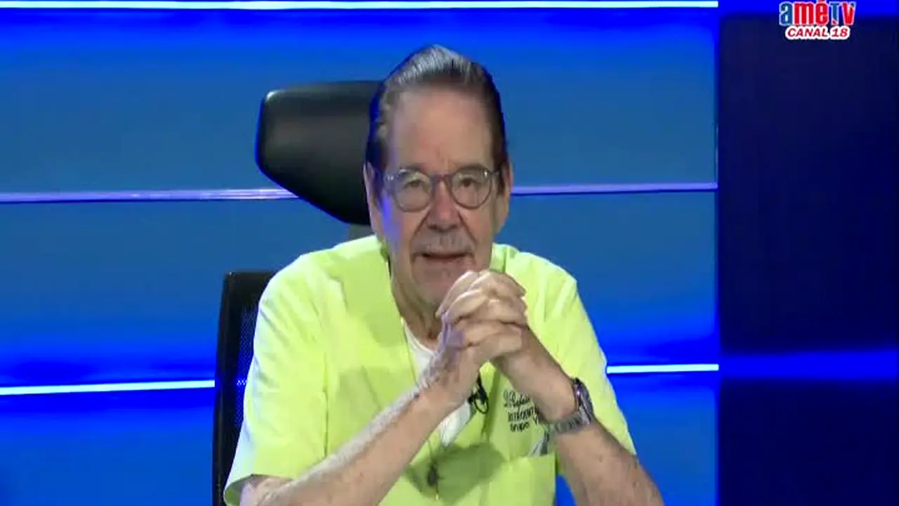 Ame 47 live