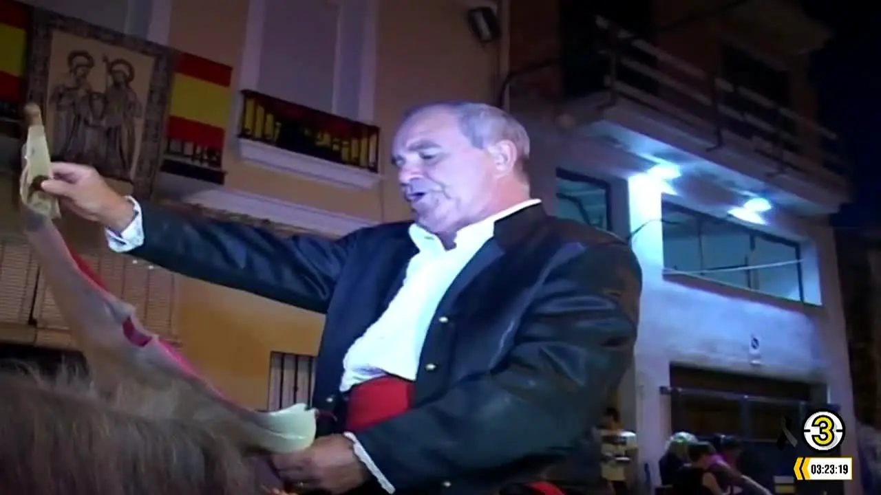 Punt 3 Vall Uixó ao vivo