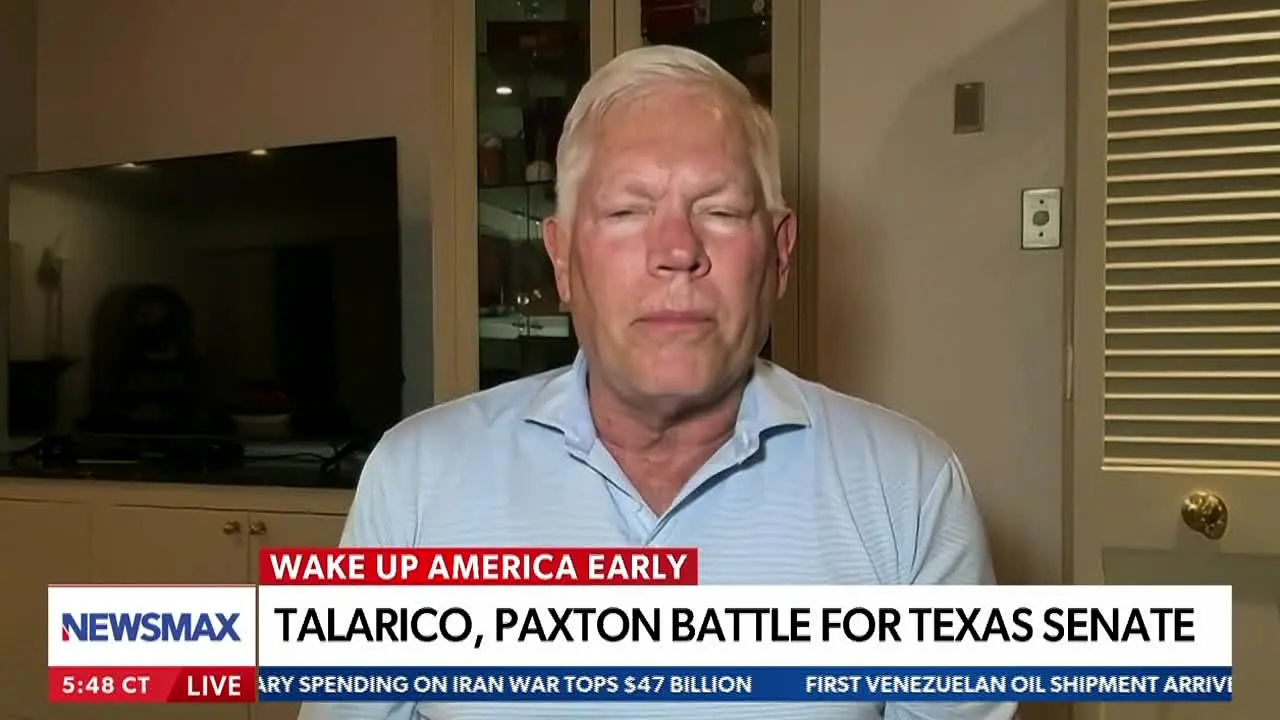 Newsmax2 live