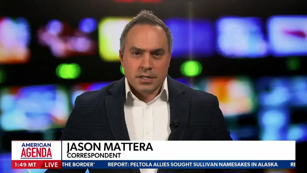 Newsmax2 na żywo